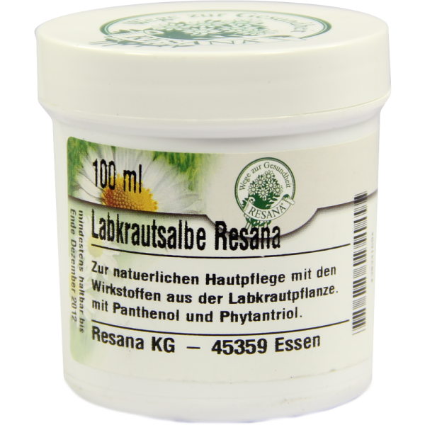 LABKRAUT Salbe