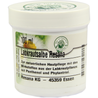LABKRAUT Salbe