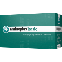 AMINOPLUS basic Kapseln
