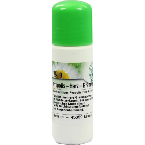 PROPOLIS HARZ Granulat