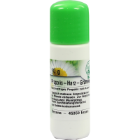 PROPOLIS HARZ Granulat