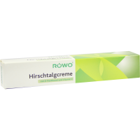 RÖWO Hirschtalgcreme