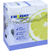 CETRON Reinigungspulver
