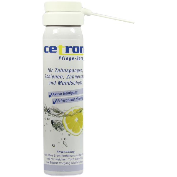 CETRON Pflegespray