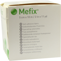 MEFIX Fixiervlies 5 cmx10 m