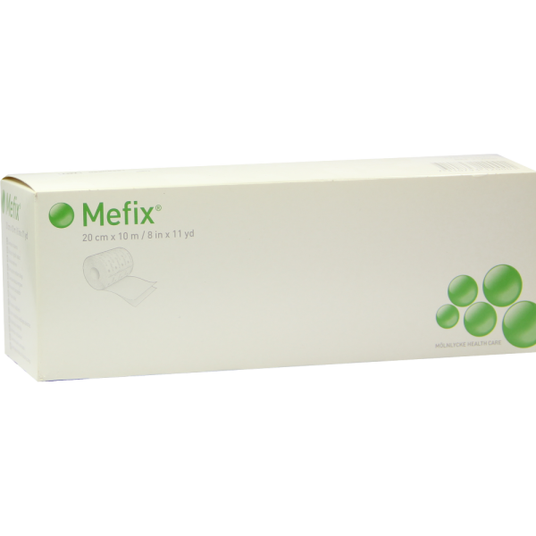 MEFIX Fixiervlies 20 cmx10 m