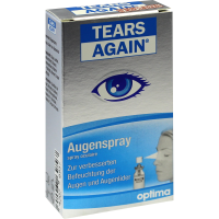 TEARS Again liposomales Augenspray