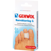 GEHWOL Polymer Gel Korrekturring G