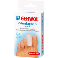 GEHWOL Polymer Gel Zehenkappe G klein