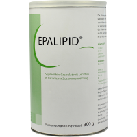 EPALIPID Sojalecithin Granulat
