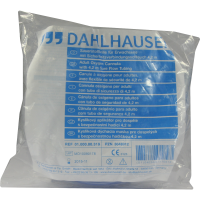 SAUERSTOFFBRILLE f.Erwachsene m.Schl.420 cm