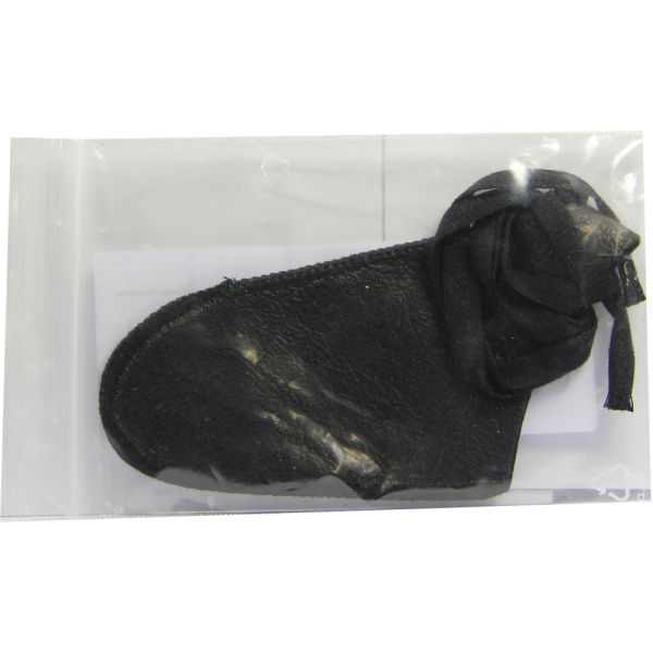 LEDERFINGERLING Gr.6