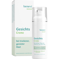 BENEVI Neutral Gesichts-Creme