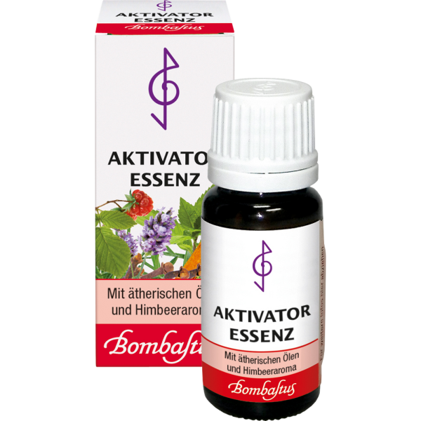 AKTIVATOR Essenz