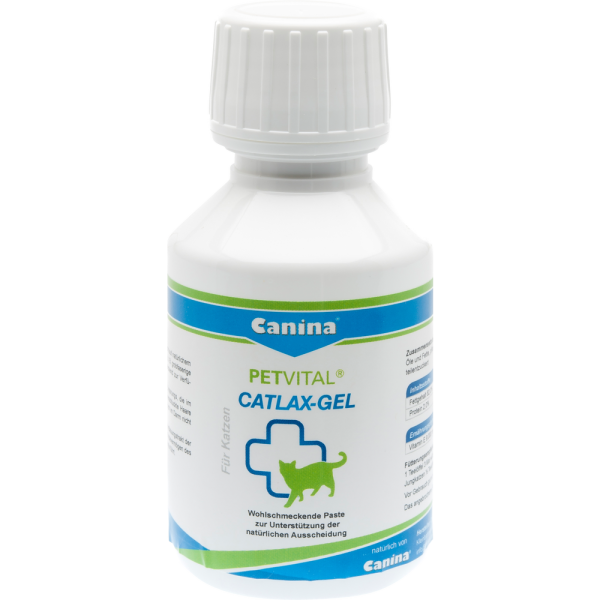 PETVITAL Catlax Gel vet.
