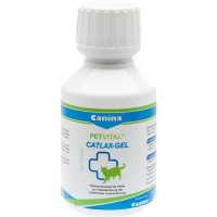 PETVITAL Catlax Gel vet.