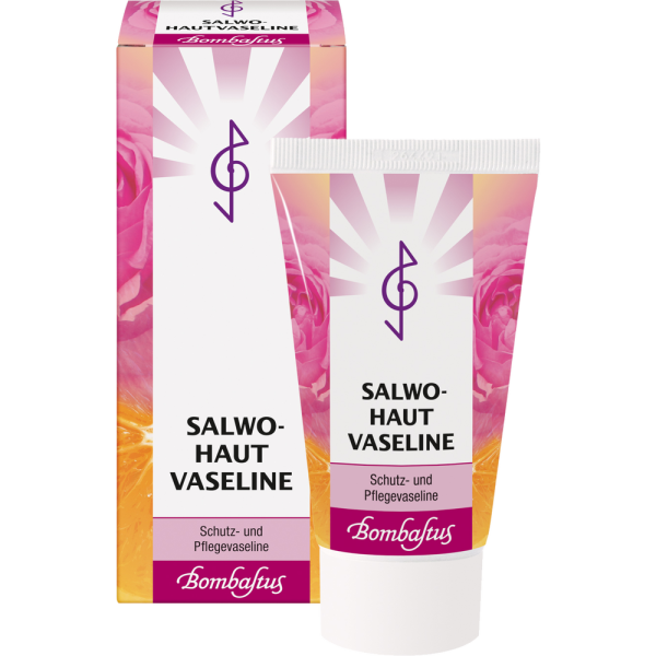 SALWO Hautvaseline