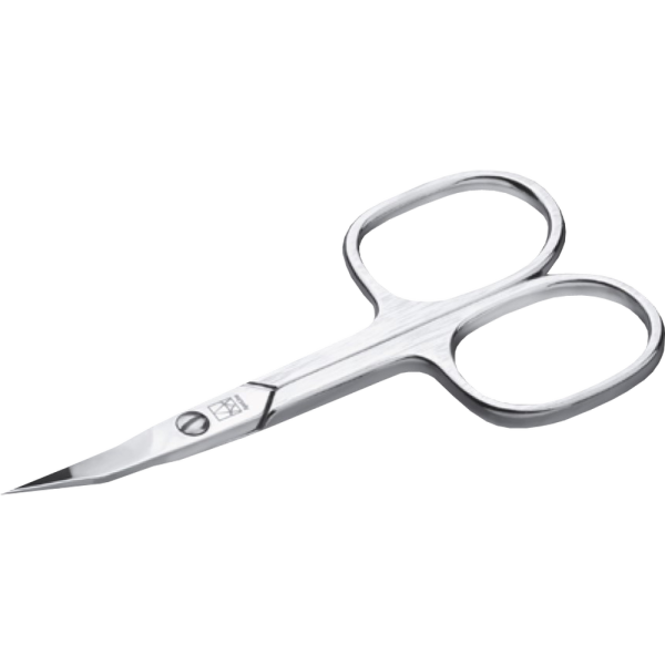 APOLINE Kombischere 9 cm verchromt