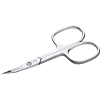 APOLINE Kombischere 9 cm verchromt