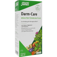 DARM-CARE Kräuter-Tonikum plus Salus