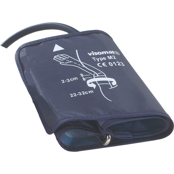 VISOMAT Bügelmansch.comfort eco Typ M2 22-32 cm