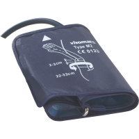 VISOMAT Bügelmansch.comfort eco Typ M2 22-32 cm