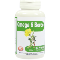 OMEGA 6 Berco Kapseln