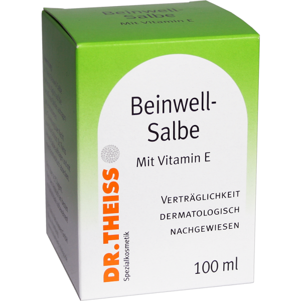 DR.THEISS Beinwellsalbe