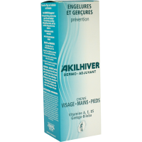 AKILWINTER Creme