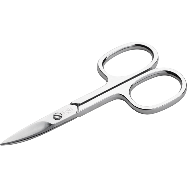 APOLINE Nagelschere 9 cm f.Linkshänder verchromt