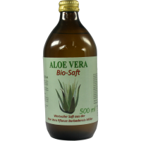 BIO ALOE VERA Saft Plus Vitamin C