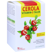 CEROLA Vitamin C Taler Grandel