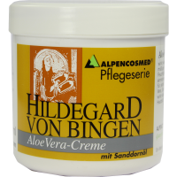 HILDEGARD VON Bingen Aloe Vera-Creme