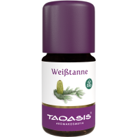 WEISSTANNE Bio Öl