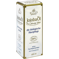 JOJOBA ÖL 100% Wilco Classic