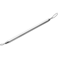 APOLINE Mitesser-Entferner mit Schlaufe rostfrei