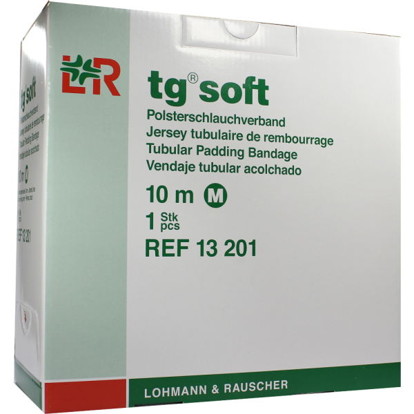 TG soft Polsterschlauchverband Gr.M
