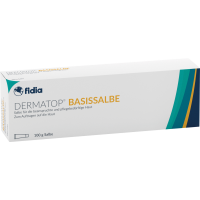 DERMATOP Basissalbe