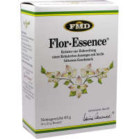 FLOR ESSENCE Tee