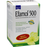 EFAMOL 500 Kapseln