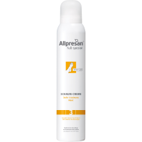 ALLPRESAN Fuß spezial Nr.3 sehr trock.Haut Schaum