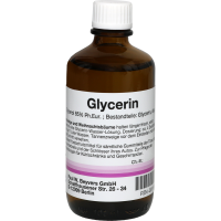 GLYCERIN