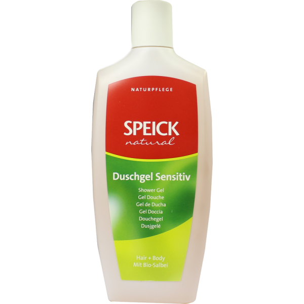 SPEICK Duschgel sensitive