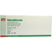 IDEALBINDE Lohmann 4 cmx5 m einzeln verpackt