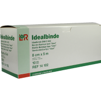 IDEALBINDE Lohmann 8 cmx5 m einzeln verpackt