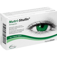 NUTRI STULLN Kapseln