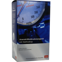 BOSO classic privat Blutdruckmeß.aneroid m.Steth.