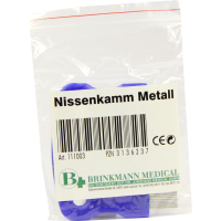 NISSENKAMM Metall