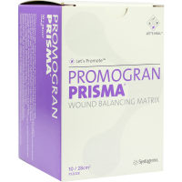 PROMOGRAN Prisma 28 qcm Tamponaden