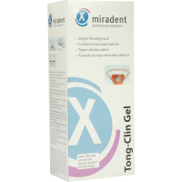 TONG CLIN Gel Zungenreinigungsgel